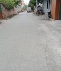 Hình ảnh: Cần bán đất lô góc Thôn Vàng Cổ Bi Gia Lâm đường trước nhà 6m5 thông thoáng. LH 0929453196