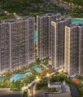 Hình ảnh: Imperia Smart City, căn 2 ngủ giá 1,9 tỷ. Lh 0917534688
