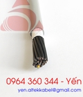 Hình ảnh: Cáp điều khiển altek kabel lõi đồng mềm CT 500, SH 500