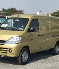 Hình ảnh: Cần bán Xe tải TOWNER VAN trọng tải 945Kg