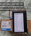 Hình ảnh: Bộ điều khiển nhiệt độ e5ec cr2asm 804 Omron cty Hoàng Anh Phương