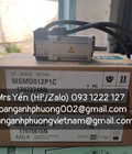 Hình ảnh: Động cơ MSMD012P1C Panasonic hàng nhập khẩu chính hãng cty hoàng anh phương