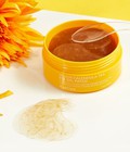 Hình ảnh: Mặt Nạ Mắt Jayjun Calendula Tea Eye Gel Patch: Nâng niu đôi mắt của bạn