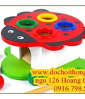 Hình ảnh: Đập bóng con vật cho bé yêu