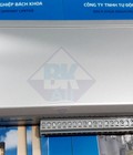 Hình ảnh: ioLogik E1213: Bộ chuyển mạch I/O từ xa 8 DI, 4 DO, 4 DIO, 2 cổng Ethernet