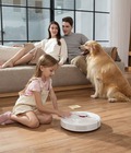 Hình ảnh: Giá Robot Hút Bụi Lau Nhà
