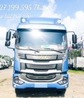 Hình ảnh: Jac a5 xe tải jac a5 9 tấn 1 thùng dài 8m2 giá hỗ trợ mùa covid