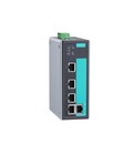 Hình ảnh: EDS 405A PN: Switch công nghiệp Ethernet