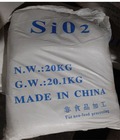 Hình ảnh: Bột silica SIO2