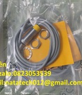Hình ảnh: Cảm biến tiệm cận Tutck NI8 M18 AD4X Chính hãng giá rẻ