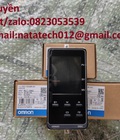 Hình ảnh: Bộ điều khiển nhiệt độ E5EC CR2ASM 804 Omron Chính hãng giá rẻ