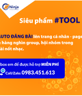 Hình ảnh: Hướng dẫn cách bán hàng trên Fanpage hiệu quả tăng hiệu suất 200%