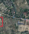 Hình ảnh: Sang nhượng lô đất mới trúng đấu giá Đông khê, Đông Sơn cạnh QL 47, cách cao tốc Bắc Nam 1km