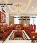 Hình ảnh: Đóng trần thạch cao chuyên nghiệp tại quận 7