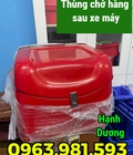 Hình ảnh: Thùng giao hàng loại trung, thùng ship đồ