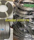 Hình ảnh: Dây tiếp địa mềm, dây đồng mạ thiếc, cáp đồng bện mạ thiếc,dây tiếp địa nối máng, Flexible busbar