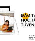 Hình ảnh: Cùng tìm hiểu về phương pháp đào tạo và học tập trực tuyến