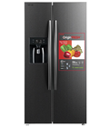 Hình ảnh: Tủ lạnh Toshiba 493 lít side by side inverter GR RS637WE PMV 06 MG
