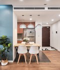 Hình ảnh: Dịch làm ăn khó khăn nên muốn bán căn hộ 2pn đầu hồi rộng 94m2 đã có sổ view hồ, LH 0963871621