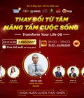 Hình ảnh: Tặng khóa học thay đổi bản thân của thầy Trần Việt Quân