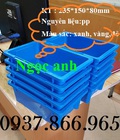 Hình ảnh: Hộp nhựa A4, khay nhựa công nghiệp, khay nhựa tại hà nội