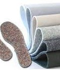 Hình ảnh: Cung cấp vải nỉ lót giày