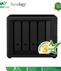 Hình ảnh: Thiết bị lưu trữ dữ liệu NAS Synology DS920