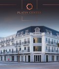 Hình ảnh: Bán shophouse Platin Cẩm Phả, chỉ từ 1,5 tỷ