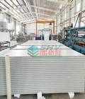 Hình ảnh: Tấm panel eps lõi xốp cách nhiệt cách âm