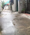 Hình ảnh: Bán nhà 3 mặt thoáng thôn Vàng, Cổ Bi, chia đôi được giá chỉ 38 tr/m2.