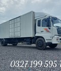 Hình ảnh: Xe Tải Dongfeng Hoàng Huy lăn bánh Đồng Nai 500 triệu