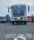 Hình ảnh: Bán xe tải dongfeng thùng kín container chất lượng 2021