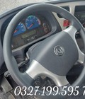 Hình ảnh: Xe tải dongfeng thùng kín container mới nhất 2021 7.6 tấn 9m6
