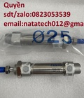 Hình ảnh: DSAG 20 25 PPV A Xi lanh Festo chính hãng giá rẻ