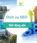 Hình ảnh: Bảng Giá Dịch Vụ Seo Website Bất Động Sản Tphcm