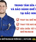 Hình ảnh: TTBH Sua chua Ghe massage o Bac Ninh 0989890248