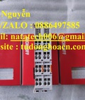 Hình ảnh: EL5101 mô đun BeckHoff Nhập chính hãng giá tốt