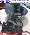 Hình ảnh: bếp hồng ngoại âm bàn sinpo 2000w