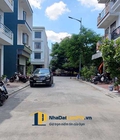 Hình ảnh: Bán căn 4t 50m2 xây mới đẹp ở TĐC Vin, Sở Dầu, HP đường rộng 6m có ga ra ô tô, ngay sát chợ Hoa quả