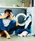 Hình ảnh: Trung tâm sửa máy giặt tại Phú Thọ Thủ Dầu Một