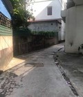 Hình ảnh: Đất trong đê Đông Dư, Gia Lâm, lô góc, cách mặt đê 20m ô tô 7 chỗ vào nhà.