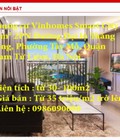 Hình ảnh: Chung cư Vinhomes Smart City 55m 2PN