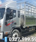 Hình ảnh: Xe tải Jac 8 tấn N800 plus giá yêu thương mùa dịch 4 máy