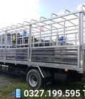 Hình ảnh: Đại lý chính thức xe tải jac 8 tấn 35, 300 triệu nhận xe