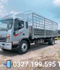 Hình ảnh: Đại lý chính thức xe jac n800 động cơ cummins 300 triệu nhận xe