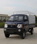Hình ảnh: DONGBEN K9 Xe tải nhẹ rẻ nhất phân khúc, tải 990kg, thùng 2.5m