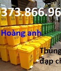 Hình ảnh: Thùng rác y tế thung rac , địa chỉ cung cấp thùng rác tại miền bắc