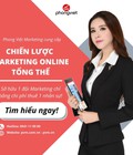 Hình ảnh: Dịch vụ marketing online tổng thể dành cho doanh nghiệp