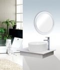 Hình ảnh: Bộ lavabo bàn đá BTĐ-02
