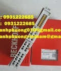 Hình ảnh: EL1809 Module ngõ vào beckhoff giá cạnh tranh